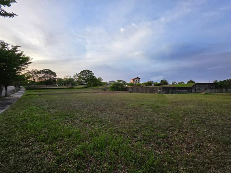 Bungalow Land @ Perdana Hills, Presint 11, Putrajaya - 1