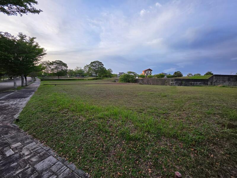Bungalow Land @ Perdana Hills, Presint 11, Putrajaya - 4