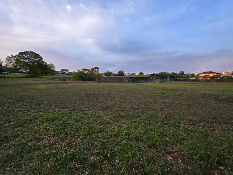 Bungalow Land @ Perdana Hills, Presint 11, Putrajaya - 3