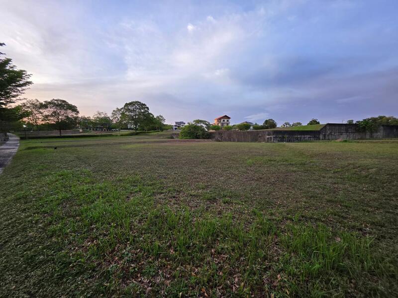 Bungalow Land @ Perdana Hills, Presint 11, Putrajaya - 2