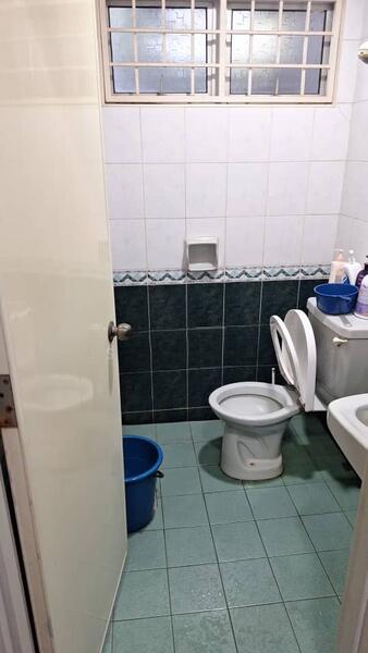 Taman Setapak - 3