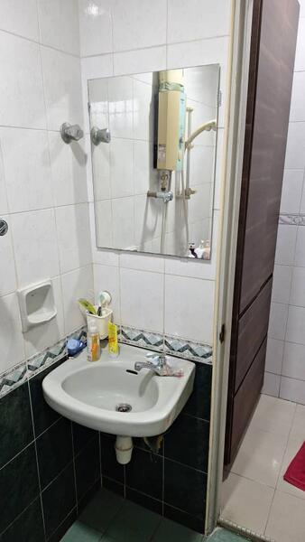 Taman Setapak - 5