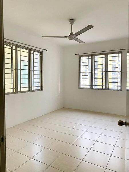 Platinum Lake PV 10 - 4