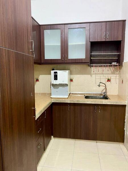 Platinum Lake PV 10 - 5