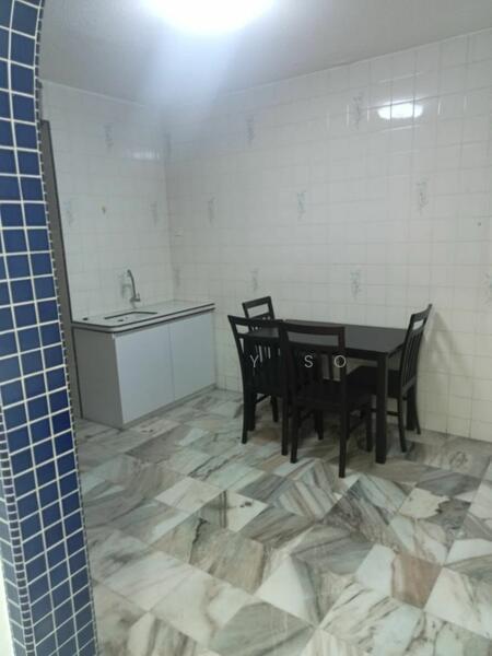 Taman Lip Sin Block 6 - 3