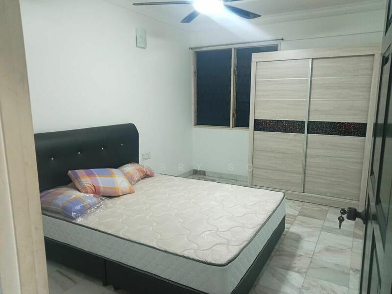 Taman Lip Sin Block 6 - 4