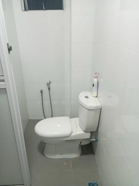 Taman Lip Sin Block 6 - 5