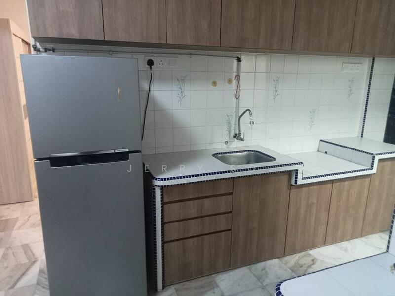 Taman Lip Sin Block 6 - 1