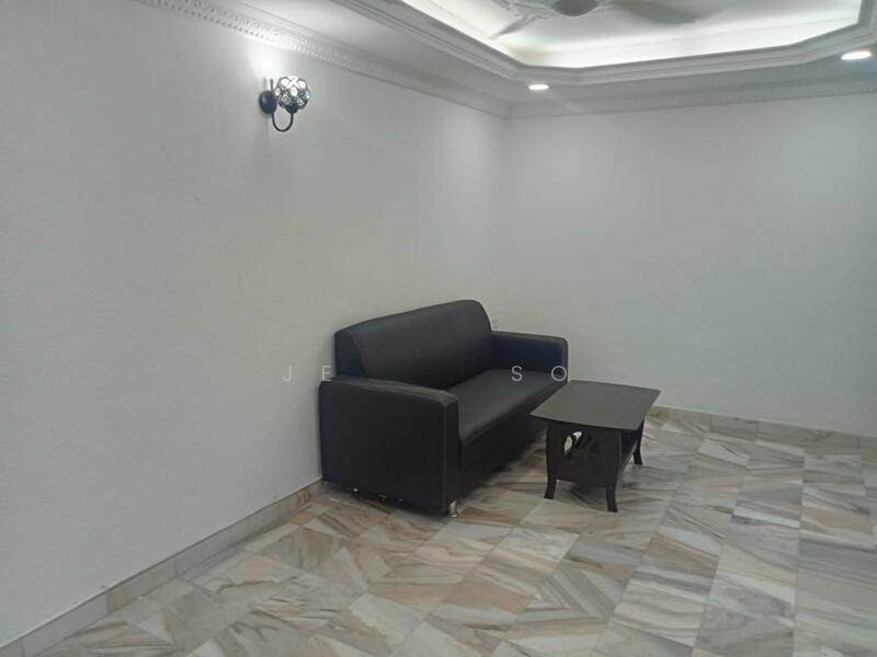 Taman Lip Sin Block 6 - 2