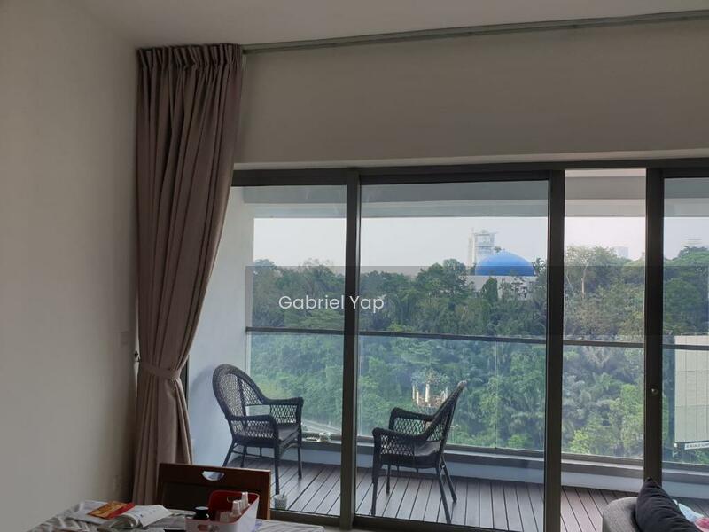 The Sentral Residences - 2