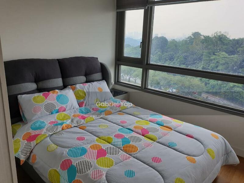 The Sentral Residences - 3