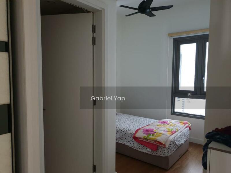 The Sentral Residences - 4