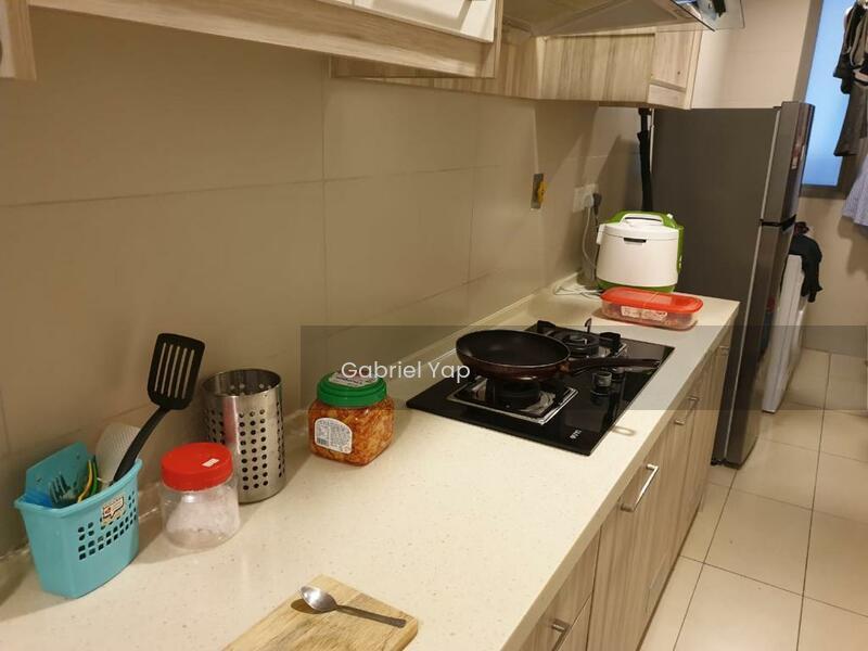 The Sentral Residences - 5