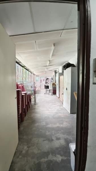 Kampung Melayu - 3