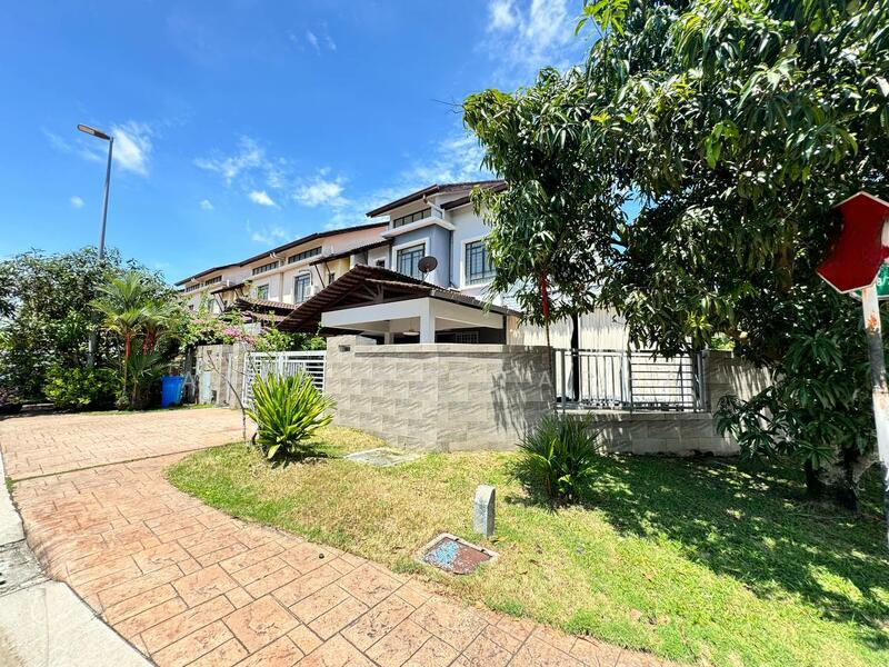 Greenlane @ Bukit Jelutong - 3