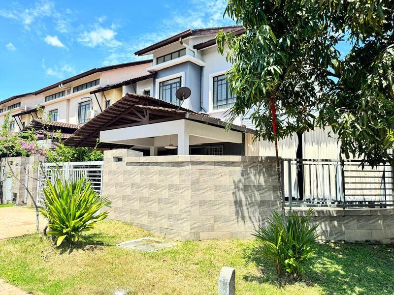 Greenlane @ Bukit Jelutong - 4