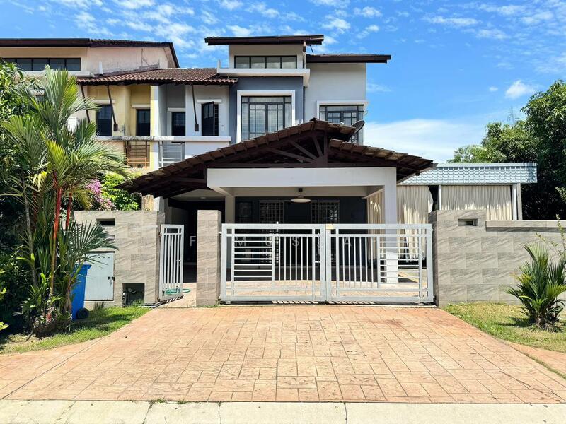 Greenlane @ Bukit Jelutong - 2