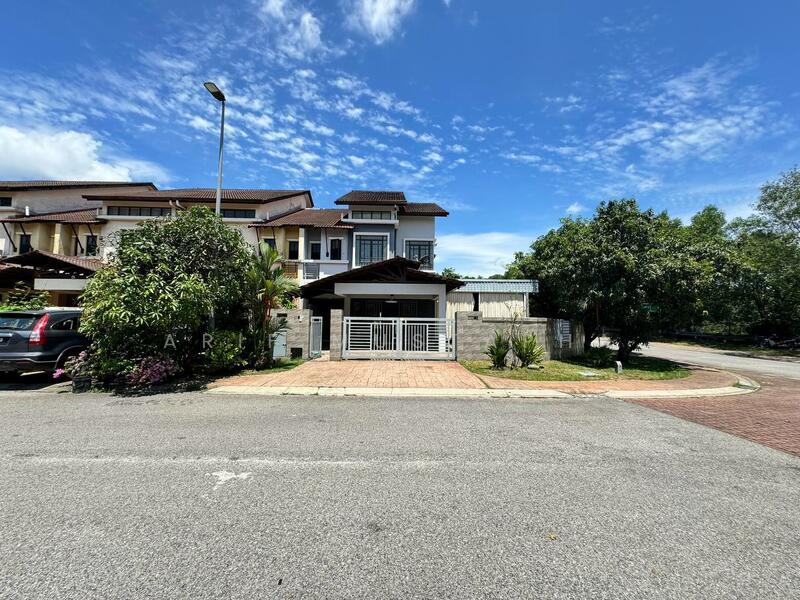 Greenlane @ Bukit Jelutong - 5