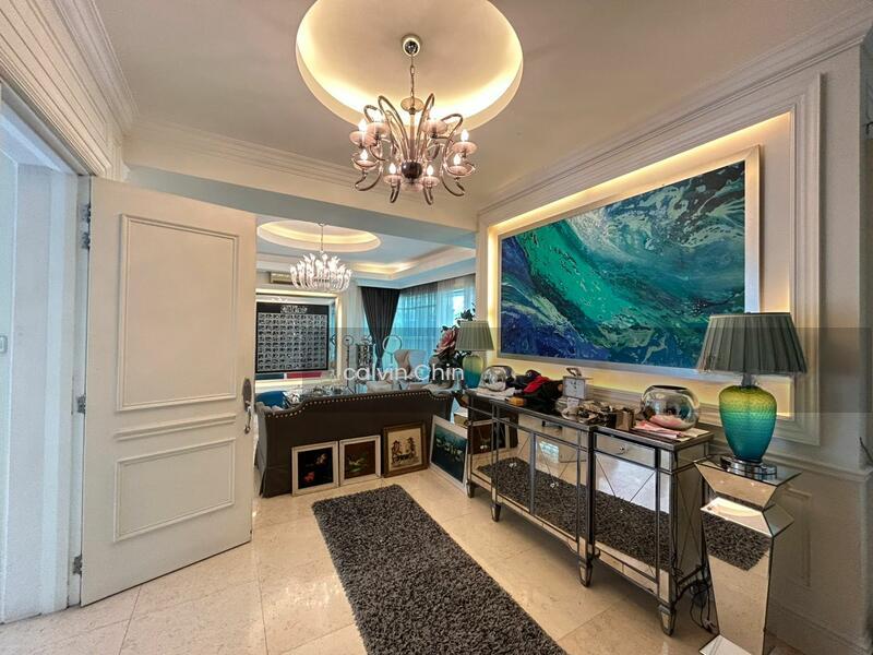 Kemensah Residency - 4