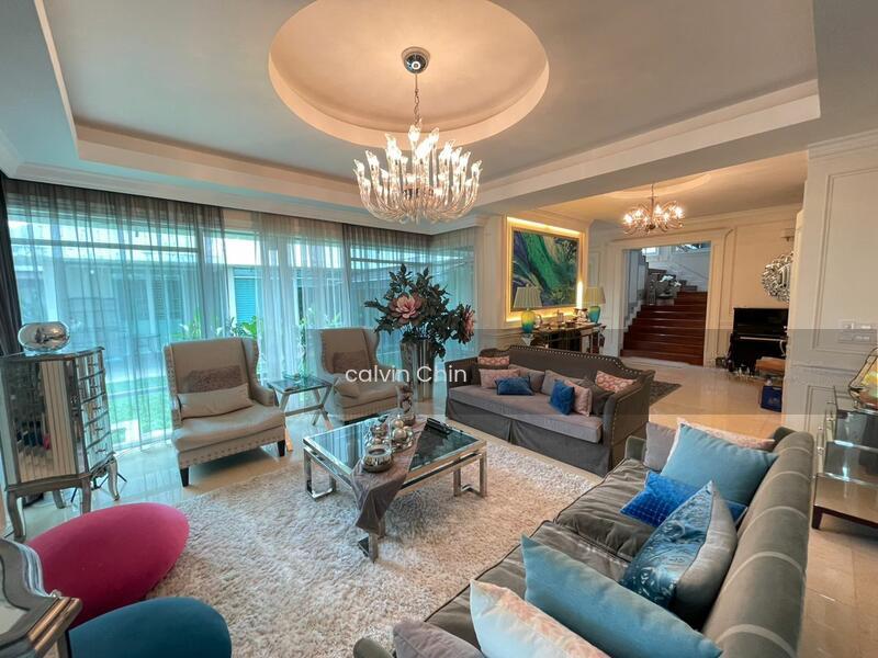 Kemensah Residency - 3