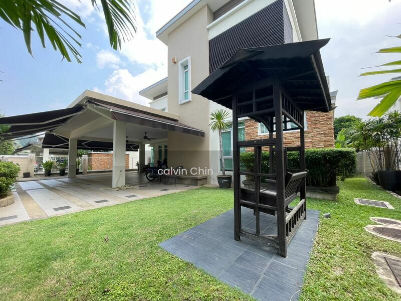 Kemensah Residency - 5