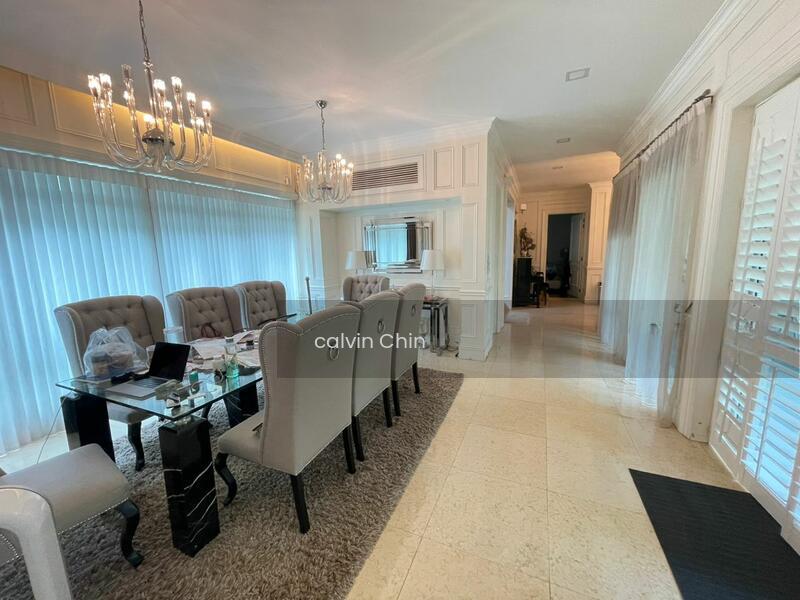 Kemensah Residency - 5