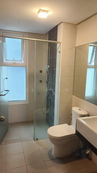 Sunway Velocity - Service Apartment - 2