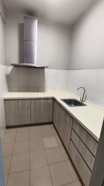 Sunway Velocity - Service Apartment - 4