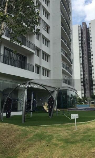 Casa Green Condominium - 3