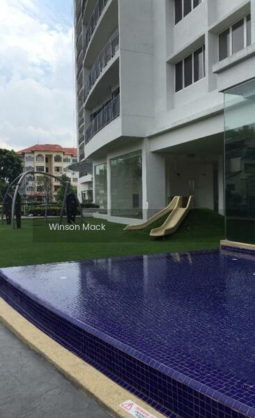 Casa Green Condominium - 2