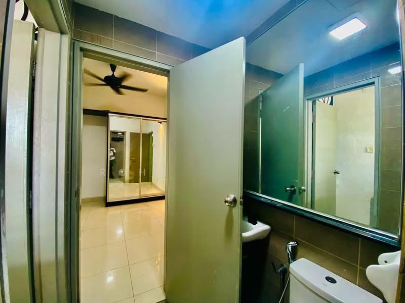 Vega Residensi 1 - 5