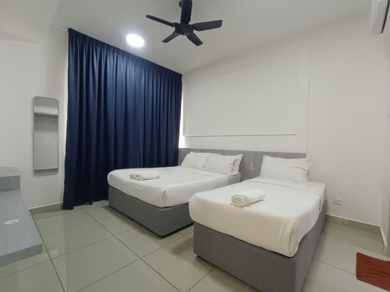 Bali Residences - 2