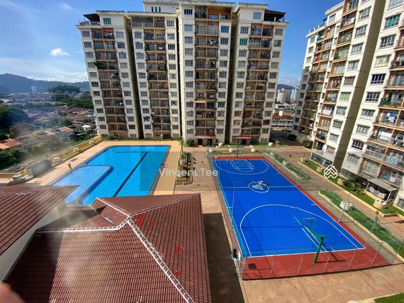 Ampang Prima - 2