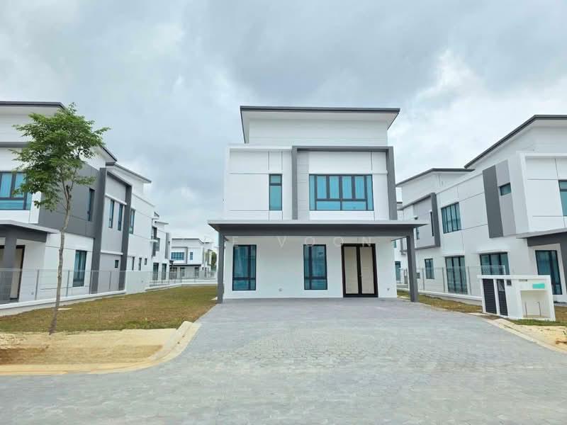 Sunway Lenang Heights - 3