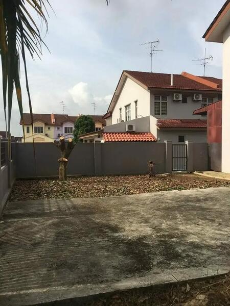 Bukit Indah Iskandar Puteri - 3