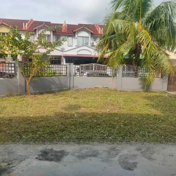 Bukit Indah Iskandar Puteri - 4