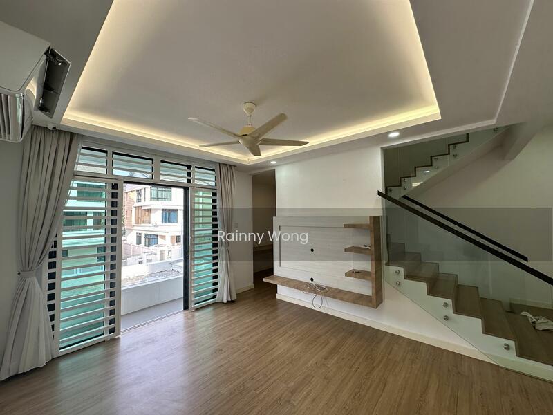 Pearl Residence - 5