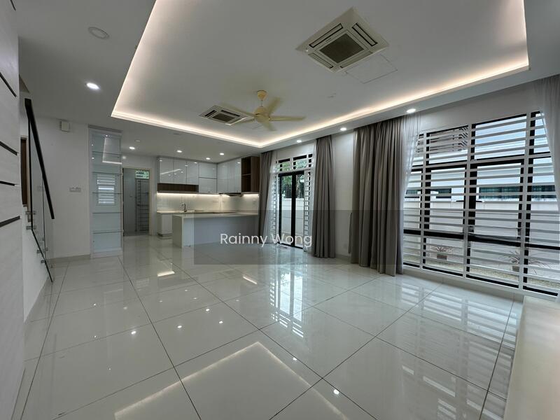 Pearl Residence - 1