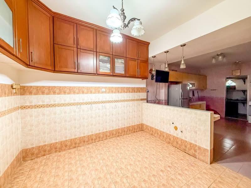 Seksyen 7 bandar baru bangi - 5