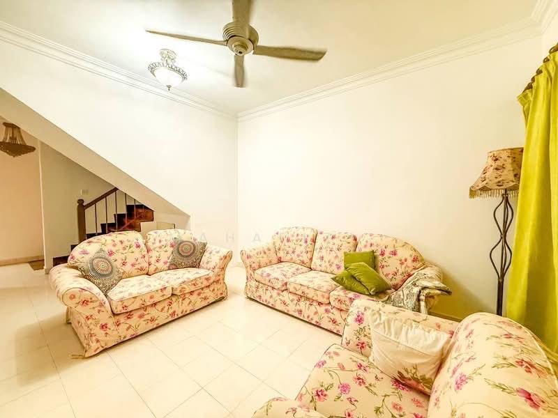 Seksyen 7 bandar baru bangi - 2