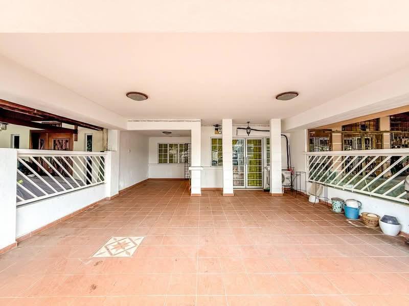 Seksyen 7 bandar baru bangi - 4