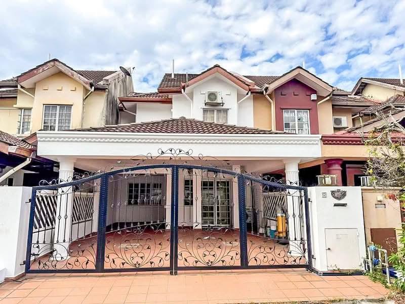 Seksyen 7 bandar baru bangi - 1