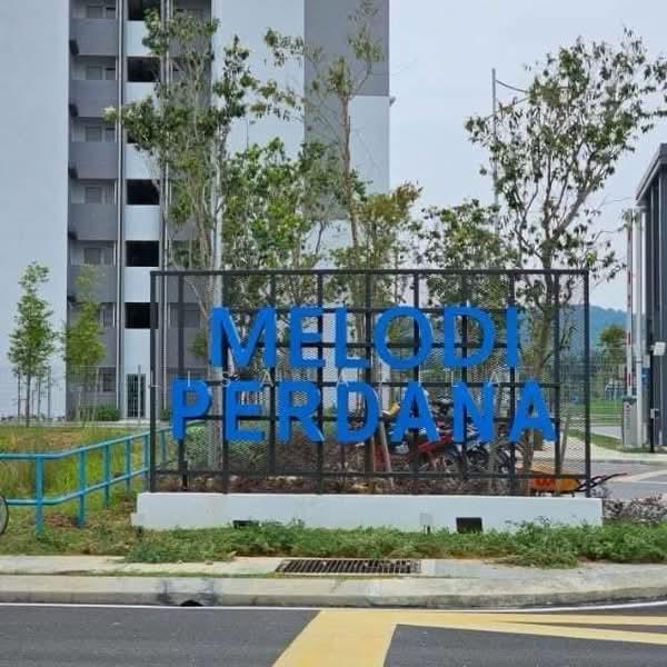 Melodi Perdana - 3