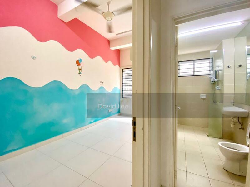 Sunstone Villa,Bandar Mahkota Cheras - 4