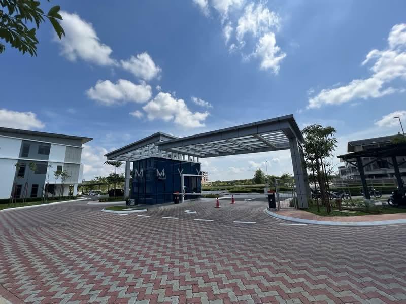 Alyvia Residence - 5
