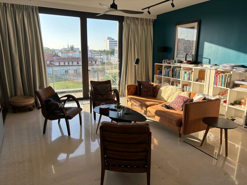 Shorefront Residences - 3