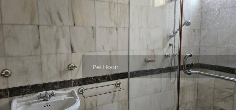 2 storey bungalow at Minden Heights - 3