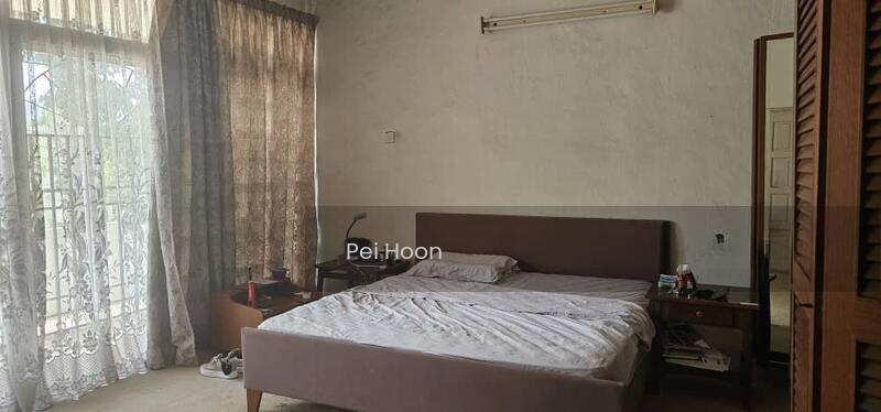 2 storey bungalow at Minden Heights - 1