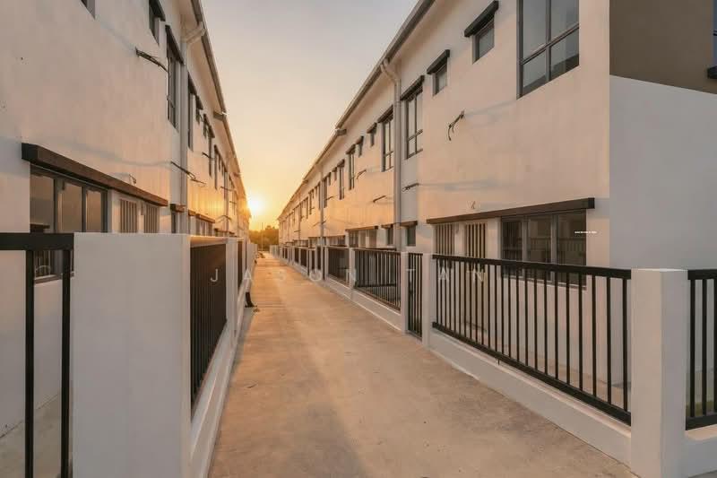 Amare, Setia Wawasan, Setia Alam - 4