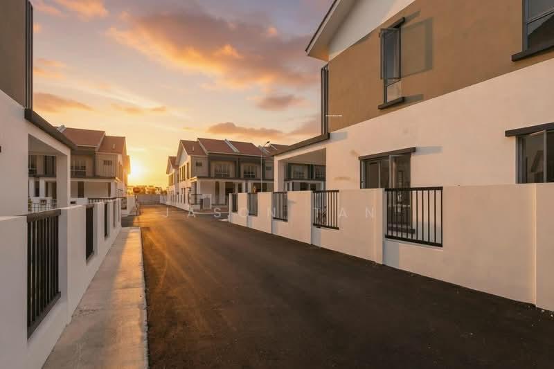 Amare, Setia Wawasan, Setia Alam - 5